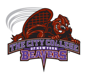 City College of New York Logo