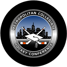 Metropolitan Collegiate Hockey Conference
