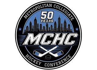 Metropolitan Collegiate Hockey Conference Metropolitan Collegiate Hockey Conference