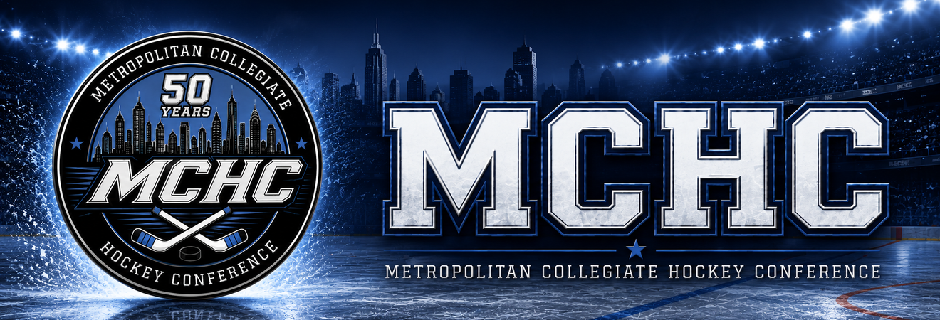 Metropolitan Collegiate Hockey Conference
