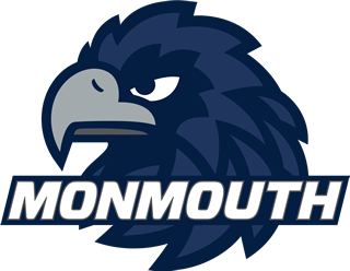 Monmouth University Logo