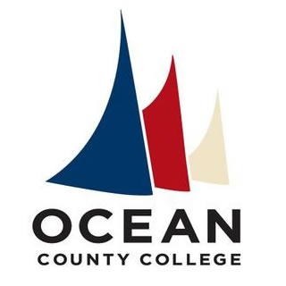 Ocean County College Logo