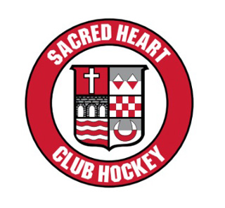 Sacred Heart University Logo