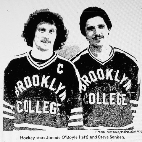 Brooklyn Kingsmen Brooklyn Kingsmen